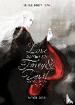 Jiu Lu Fei Xiang - Love Between Fairy and Devil (Novel) Vol. 1