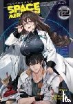 Ryuto - Reborn as a Space Mercenary: I Woke Up Piloting the Strongest Starship! (Light Novel) Vol. 12