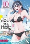 Sakurai, Norio - The Dangers in My Heart Vol. 10