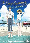 Ito, Ikkado - The Long Summer of August 31 Vol. 1