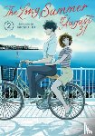 Ito, Ikkado - The Long Summer of August 31 Vol. 2