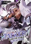 Jaki - The Most Notorious "Talker" Runs the World's Greatest Clan (Manga) Vol. 9