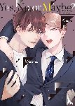 Ichiho, Michi - Yes, No, or Maybe? (Manga) Vol. 2