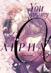 Asanae, Arata - You Are My Alpha