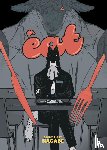 Nagabe - EAT