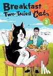 Shimizu, Ai - Breakfast with My Two-Tailed Cat Vol. 3