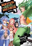 Ryuto - Survival in Another World with My Mistress! (Manga) Vol. 7
