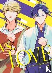 Ogawa, Chise - vs. LOVE Vol. 1