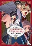 Otsuji - My Stepmother and Stepsisters Aren't Wicked Vol. 6