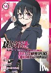 Shirakome, Ryo - Arifureta: From Commonplace to World's Strongest (Manga) Vol. 14