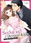 FOXIES - Seduced by the Demon King: A Sensual Rebirth Vol. 2