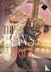 ITKZ - The Titan's Bride Vol. 7