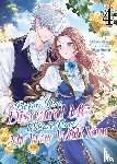 Midori, Takako - Before You Discard Me, I Shall Have My Way With You (Manga) Vol. 4