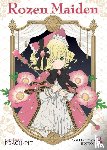 Peach-Pit - Rozen Maiden Collector's Edition Vol. 3