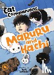 Sonoda, Yuri - Cat Companions Maruru and Hachi Vol. 4
