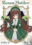 Peach-Pit - Rozen Maiden Collector's Edition Vol. 4