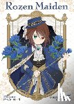 Peach-Pit - Rozen Maiden Collector's Edition Vol. 5