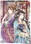 Himuka, Tohru - The Eccentric Doctor of the Moon Flower Kingdom Vol. 11