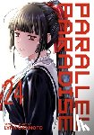 Okamoto, Lynn - Parallel Paradise Vol. 24