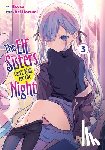 Hozumi, Kei - The Elf Sisters Can't Wait for the Night Vol. 3