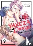 Aoi, Chizu - The Yakuza and His Omega: Raw Desire Vol. 3