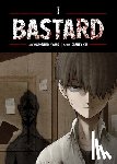 Kim, Carnby - Bastard (WEBTOON) Vol. 1