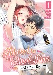 Nishino, Murasaki - Adored By an Elite Officer: Could This Be Love? Vol. 1