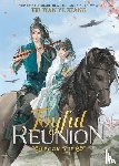 Fei Tian Ye Xiang - Joyful Reunion (Novel) Vol. 1