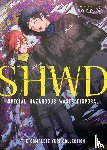 sono.N - SHWD: The Complete Yuri Collection
