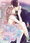 Inoue, Miju - You Will Become My Wife (Manga)