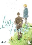Ori, Mita - Lion Hearts