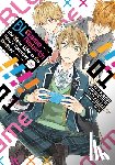 Hanaka, Yui - BL Game Rebirth: My New Life as the Hero's Younger Brother Vol. 1
