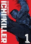 Yamamoto, Hideo - Ichi the Killer (Omnibus) Vol. 1