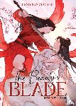 Feng Ren Zuo Shu - The Beauty's Blade: Mei Ren Jian (Novel)