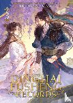 Fei Tian Ye Xiang - Dinghai Fusheng Records (Novel) Vol. 3