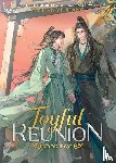 Fei Tian Ye Xiang - Joyful Reunion (Novel) Vol. 2