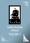 Fei Tian Ye Xiang - Joyful Reunion (Novel) Vol. 3