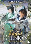 Fei Tian Ye Xiang - Joyful Reunion (Novel) Vol. 4