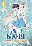 Kodama, Yuki - Wolf's Daughter: A Werewolf's Tale Vol. 1