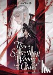 Yang Su - There's Something Wrong with the Chief: Du Zhu You Bing (Novel) Vol. 2