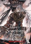 Yang Su - There's Something Wrong with the Chief: Du Zhu You Bing (Novel) Vol. 3