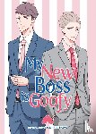 Ichikawa, Dan - My New Boss is Goofy Vol. 1