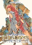 Ono, Fuyumi - The Twelve Kingdoms Book 1 - Shadow of the Moon, Shadow of the Sea: Part 1 (Novel)