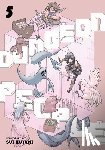 Hutami, Sui - Dungeon People Vol. 5