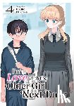 Fujichika, Koume - I'm in Love with the Older Girl Next Door Vol. 4