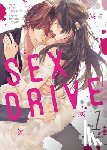 Toyama, Monaka - SEX DRIVE (Manga) Vol. 1 - My Listless Instructor