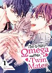 Ayamine, Ryo - The Feisty Omega and His Twin Mates Vol. 1