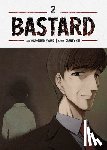 Kim, Carnby - Bastard (WEBTOON) Vol. 2