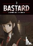 Kim, Carnby - Bastard (WEBTOON) Vol. 3