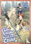 Taboengine - The Lady Knight and the Beast-Eared Child Vol. 4